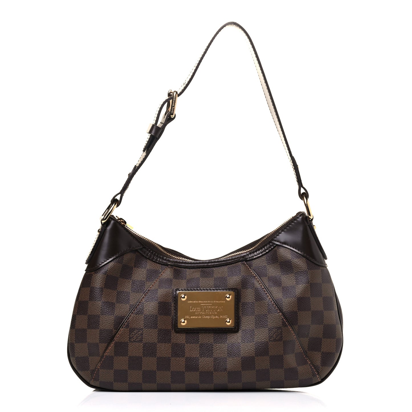 Damier Ebene Thames PM