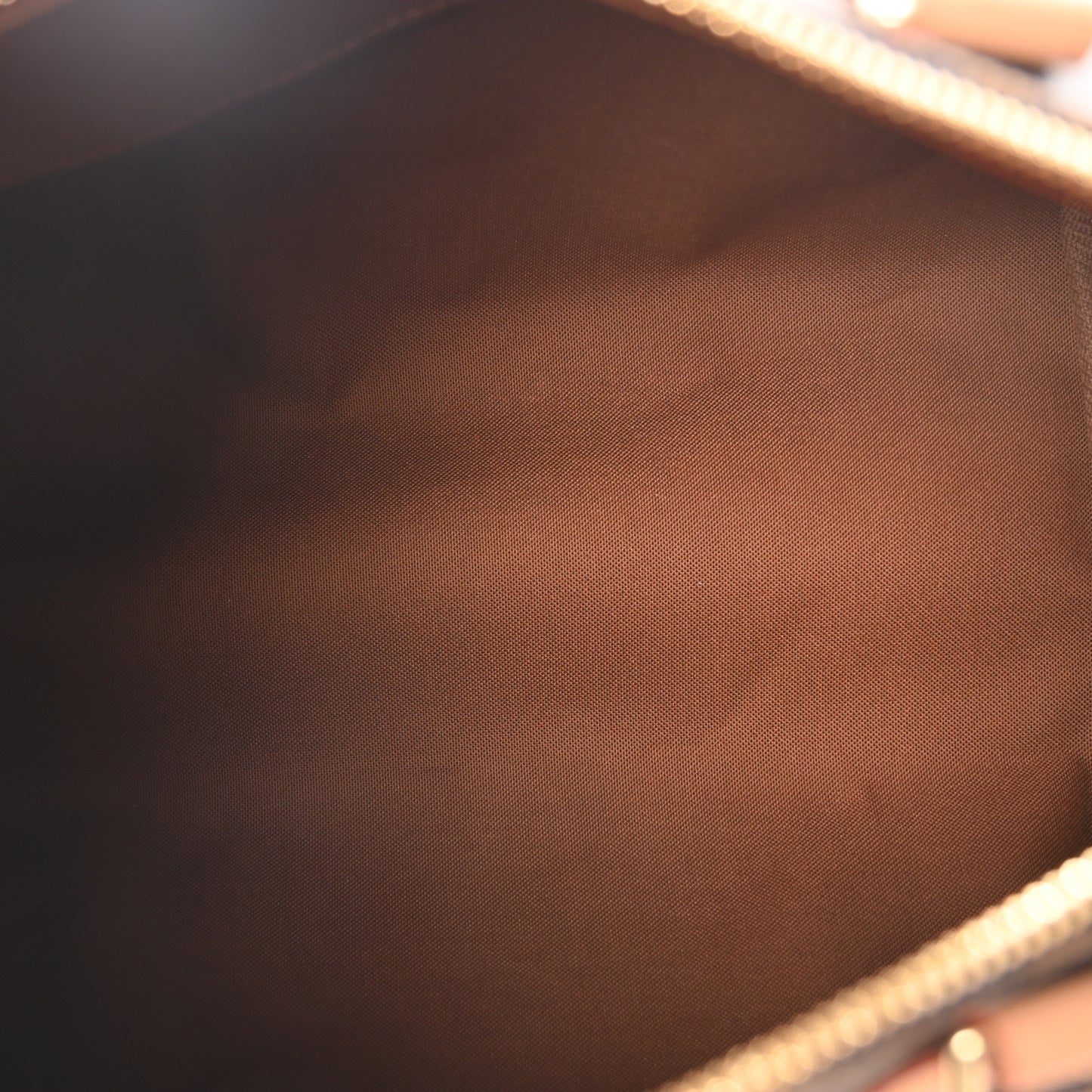Monogram Speedy Bandouliere 30