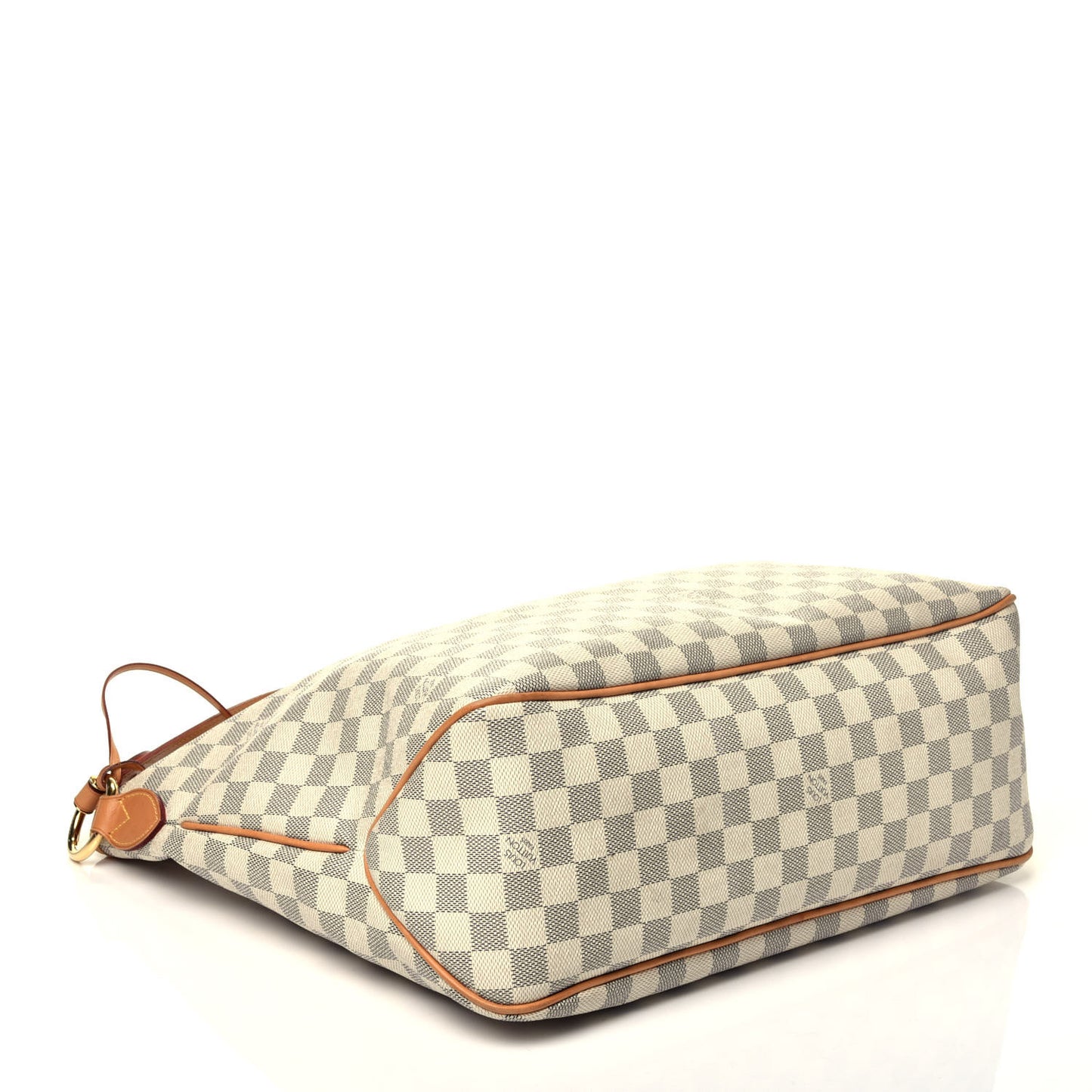 Damier Azur Delightful MM Pink