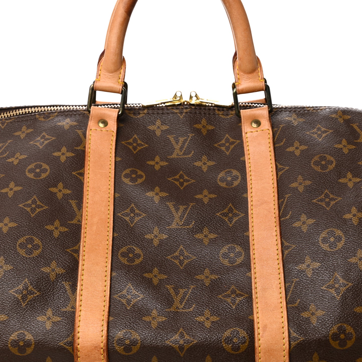 Monogram Keepall 55