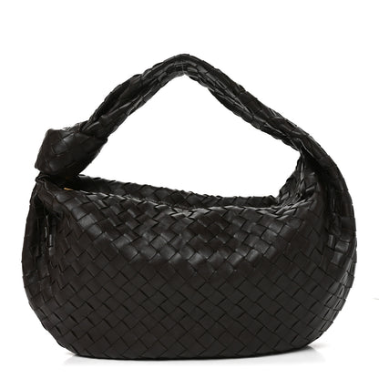 Bottega Veneta Nappa Intrecciato Small Jodie Fondant 1 of 11