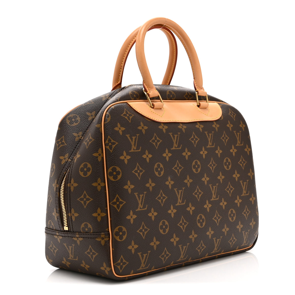 Louis Vuitton Monogram Deauville 3 of 10