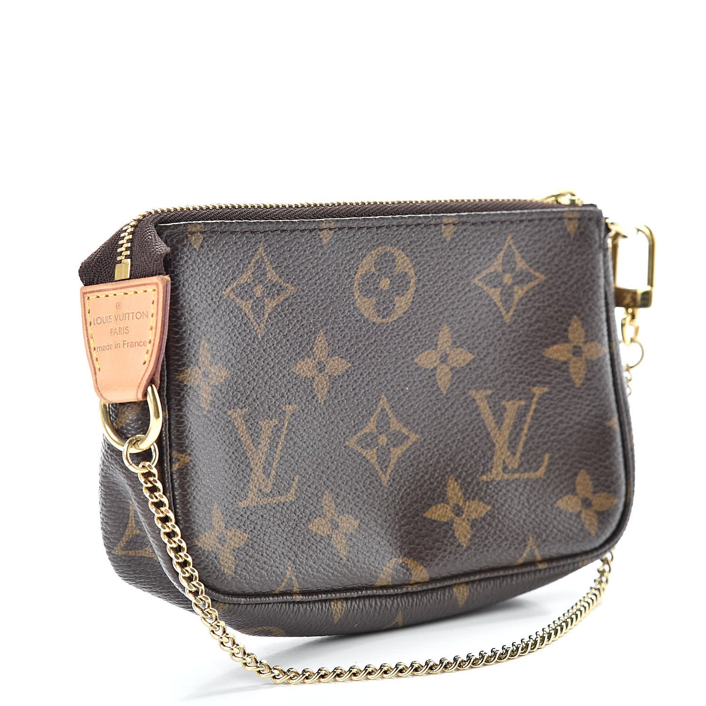 Monogram Mini Pochette Accessories
