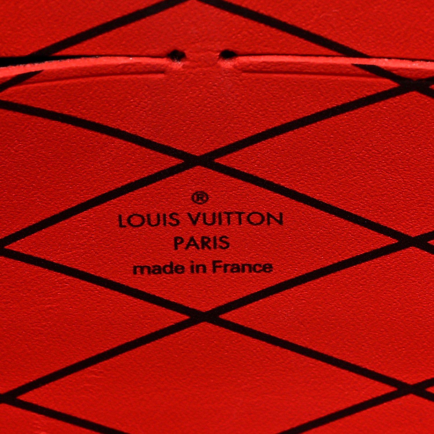 Louis Vuitton Epi Trunk Chain Wallet Rose Ballerine 6 of 8