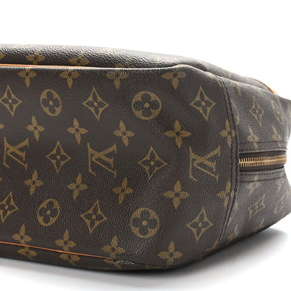 Louis Vuitton Monogram Deauville 9 of 9