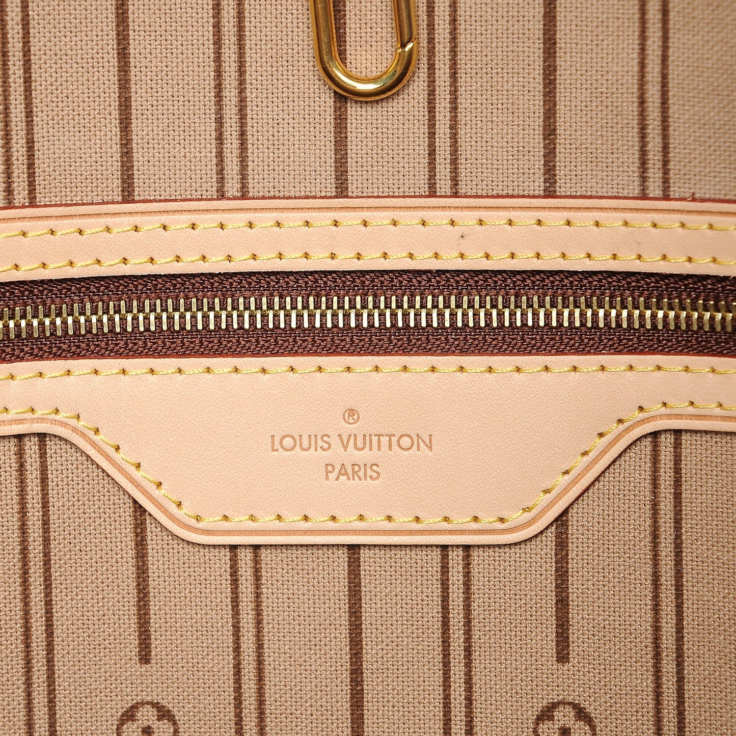 Monogram Delightful MM