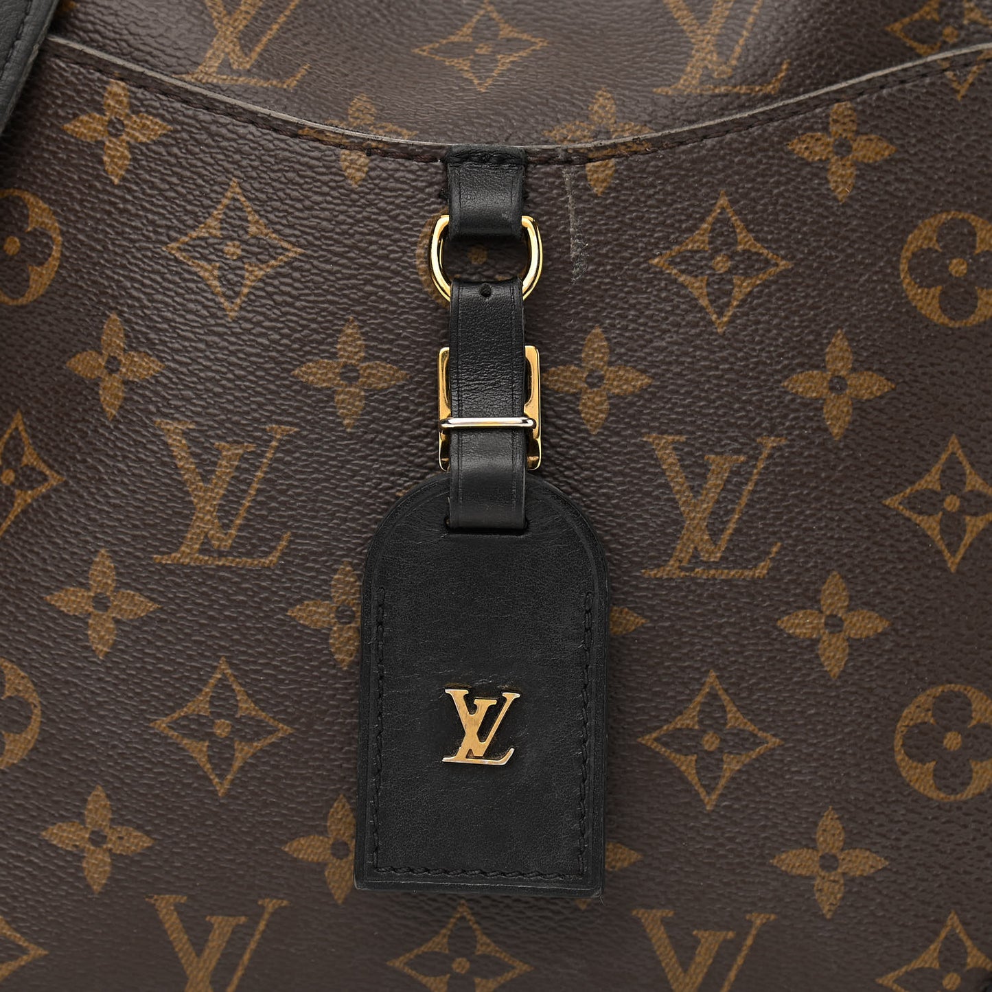Monogram Odeon PM Black