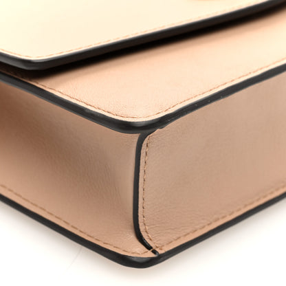 Mulberry Small Classic Grain Calfskin Small Darley Maple 8 of 9
