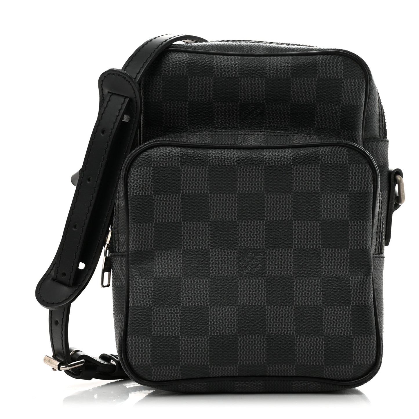 Damier Graphite Rem Bag