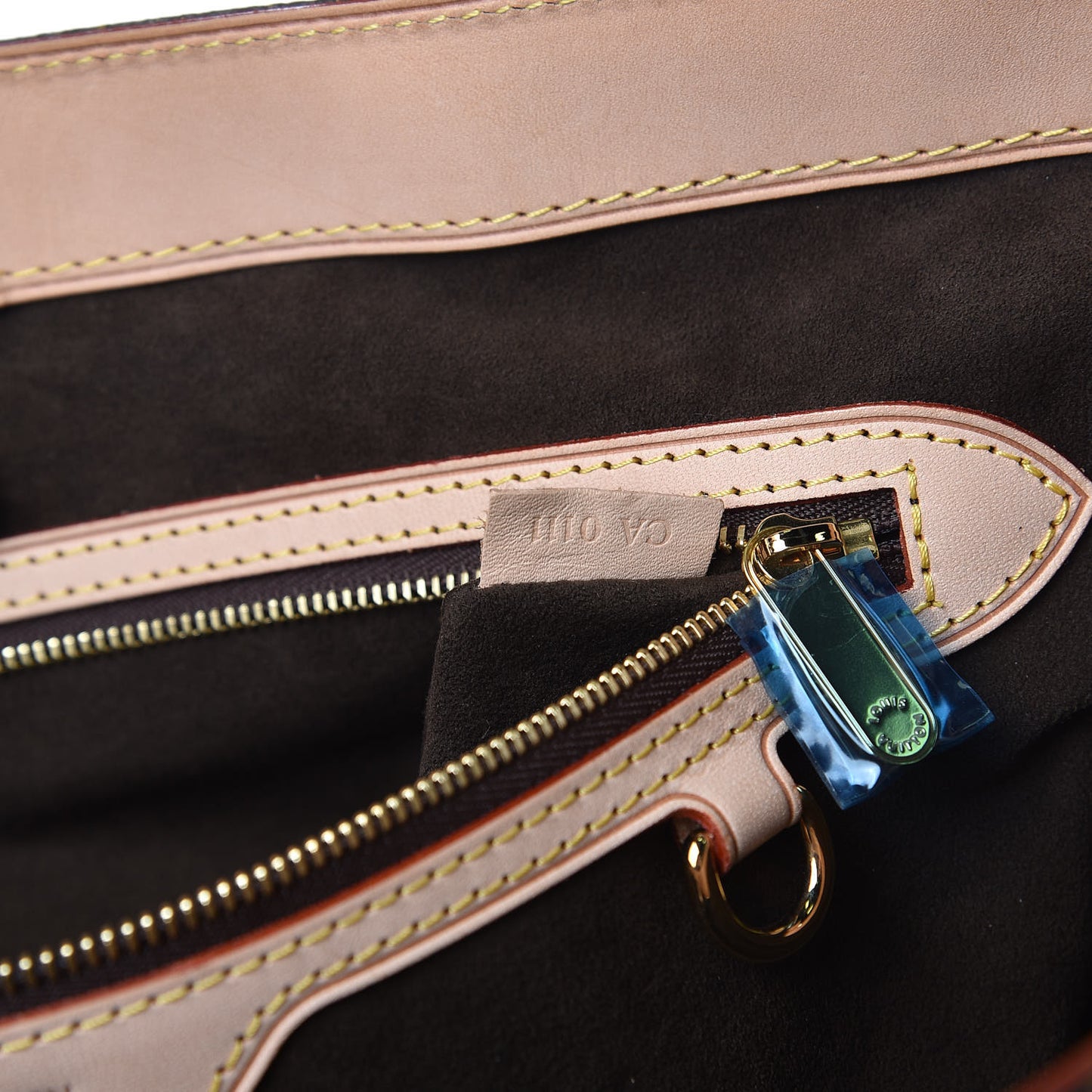 Monogram Wilshire MM