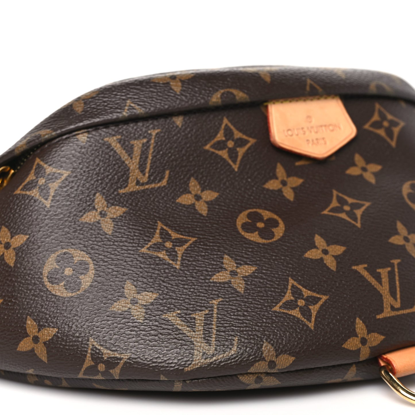 Monogram Bumbag