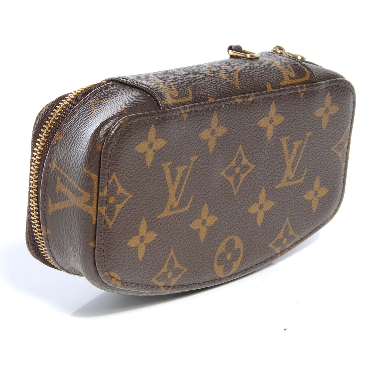Monogram Monte Carlo PM