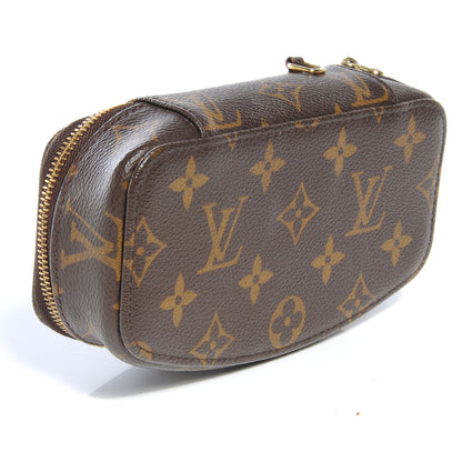 Louis Vuitton Monogram Monte Carlo PM 3 of 7