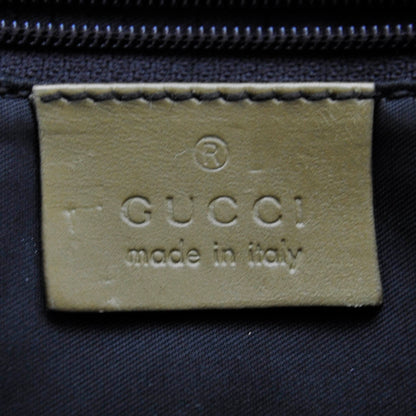 Gucci Monogram Tiger Charm Shoulder Bag 9 of 11