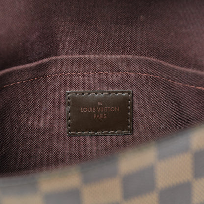 Louis Vuitton Damier Ebene Favorite PM 6 of 7