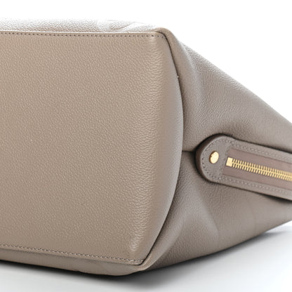Louis Vuitton Empreinte Monogram Giant Grand Palais Tourterelle 5 of 7