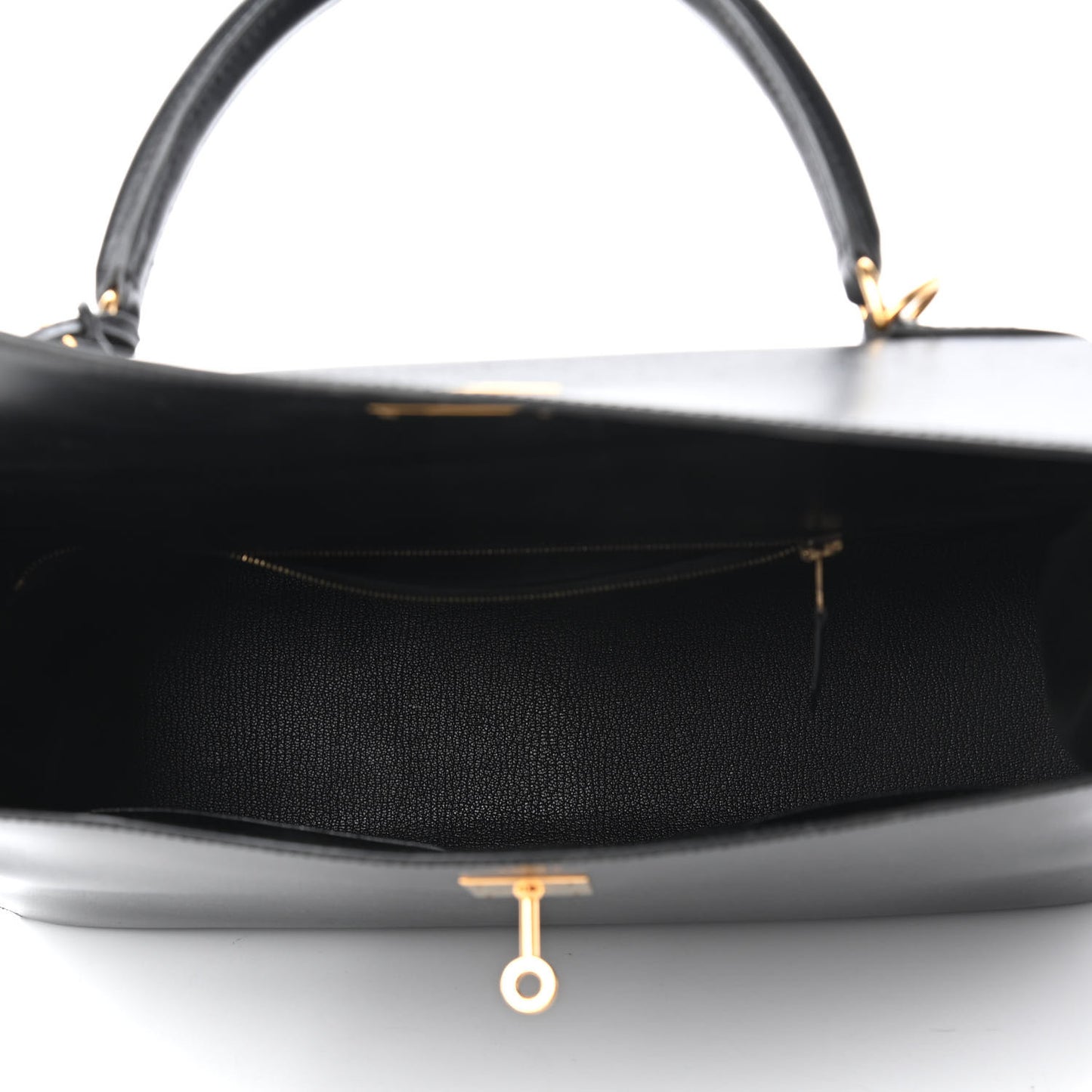 Box Kelly Sellier 35 Black