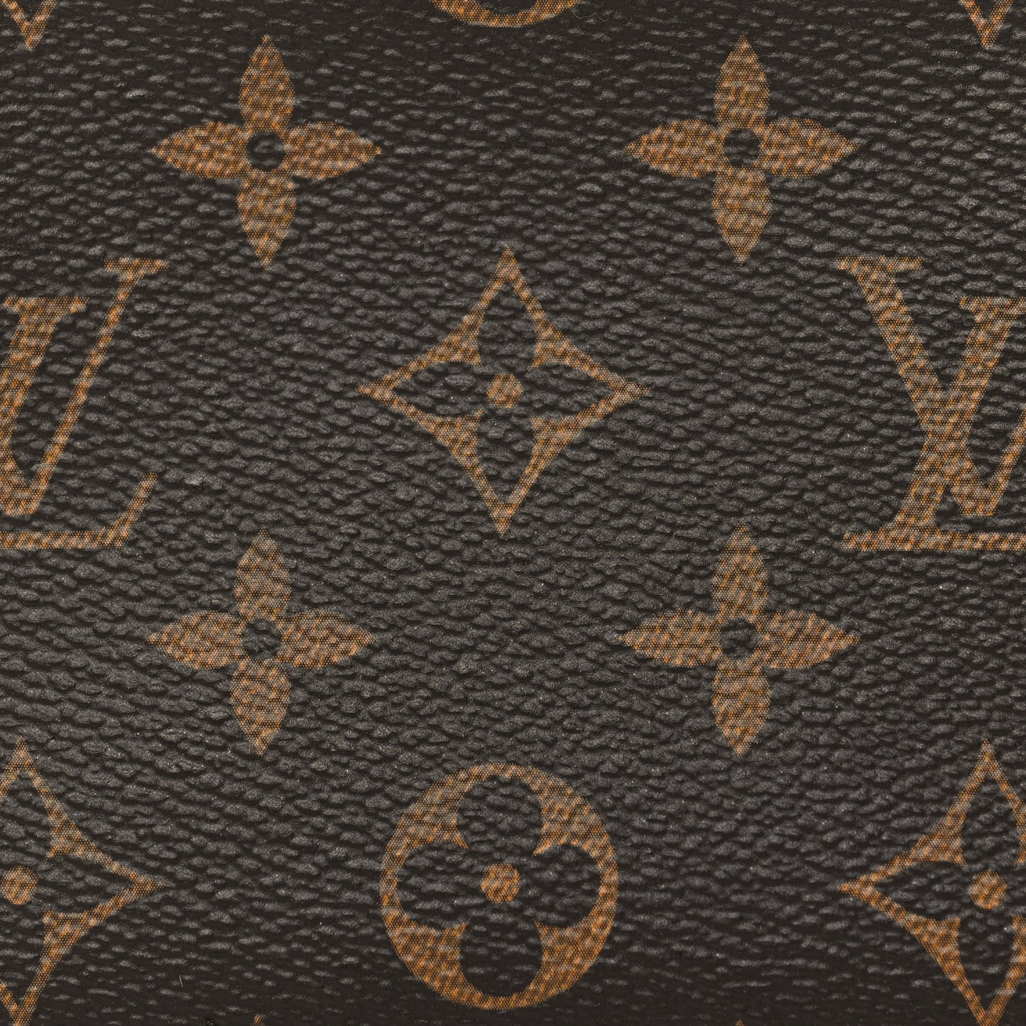 Monogram Toiletry Pouch 15