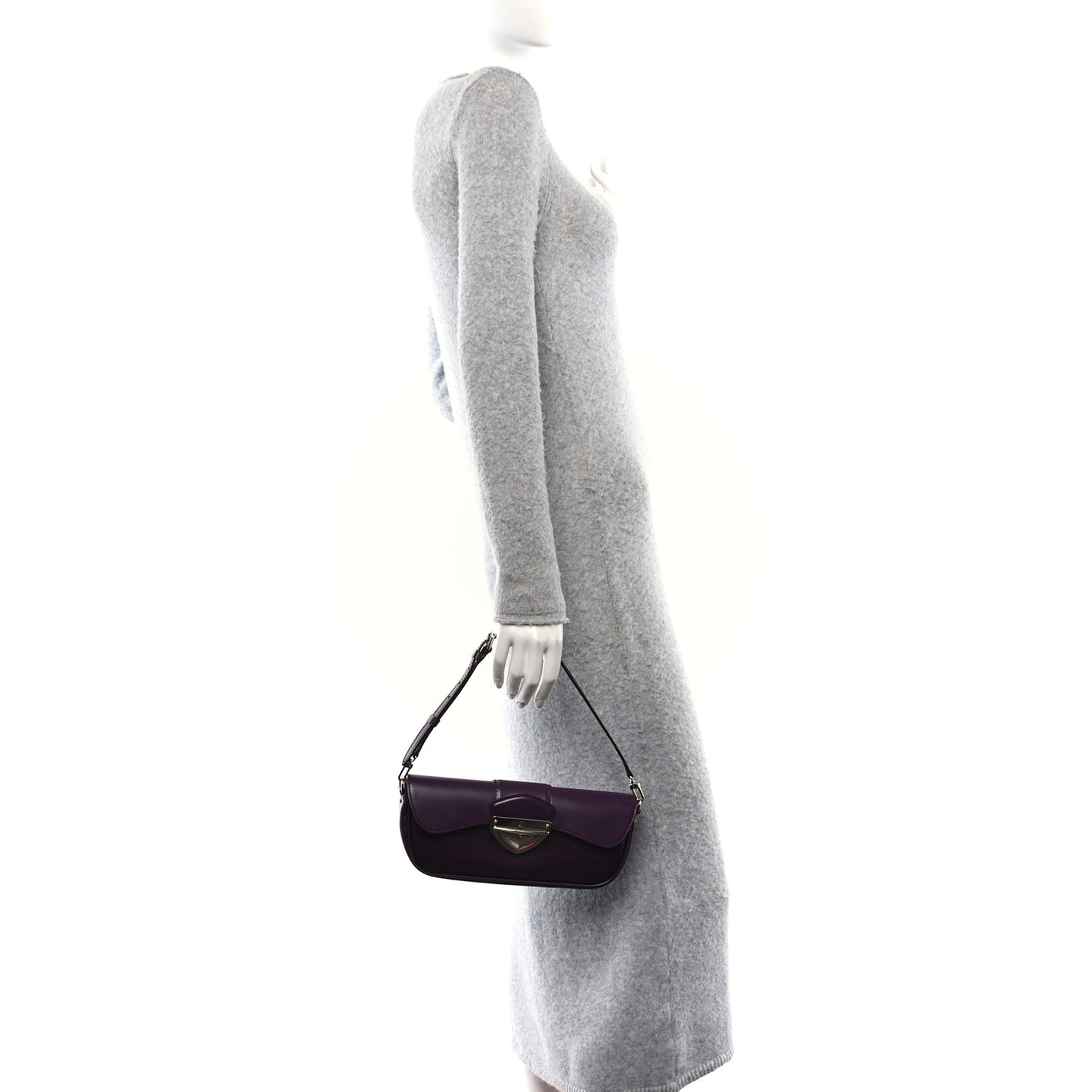 Epi Montaigne Clutch Cassis