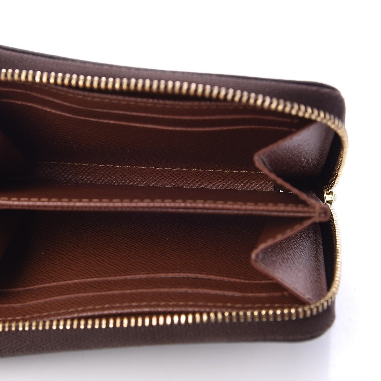 Monogram Zippy Coin Purse