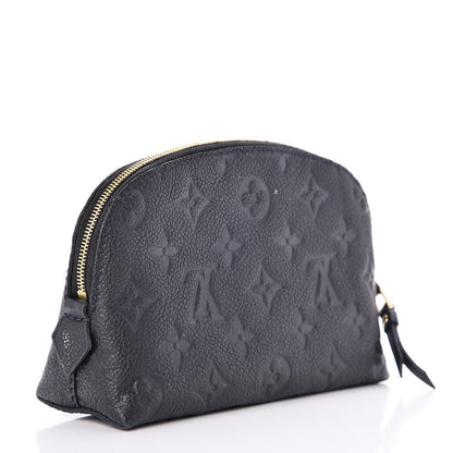 Louis Vuitton Empreinte Cosmetic Pouch Infini 3 of 7