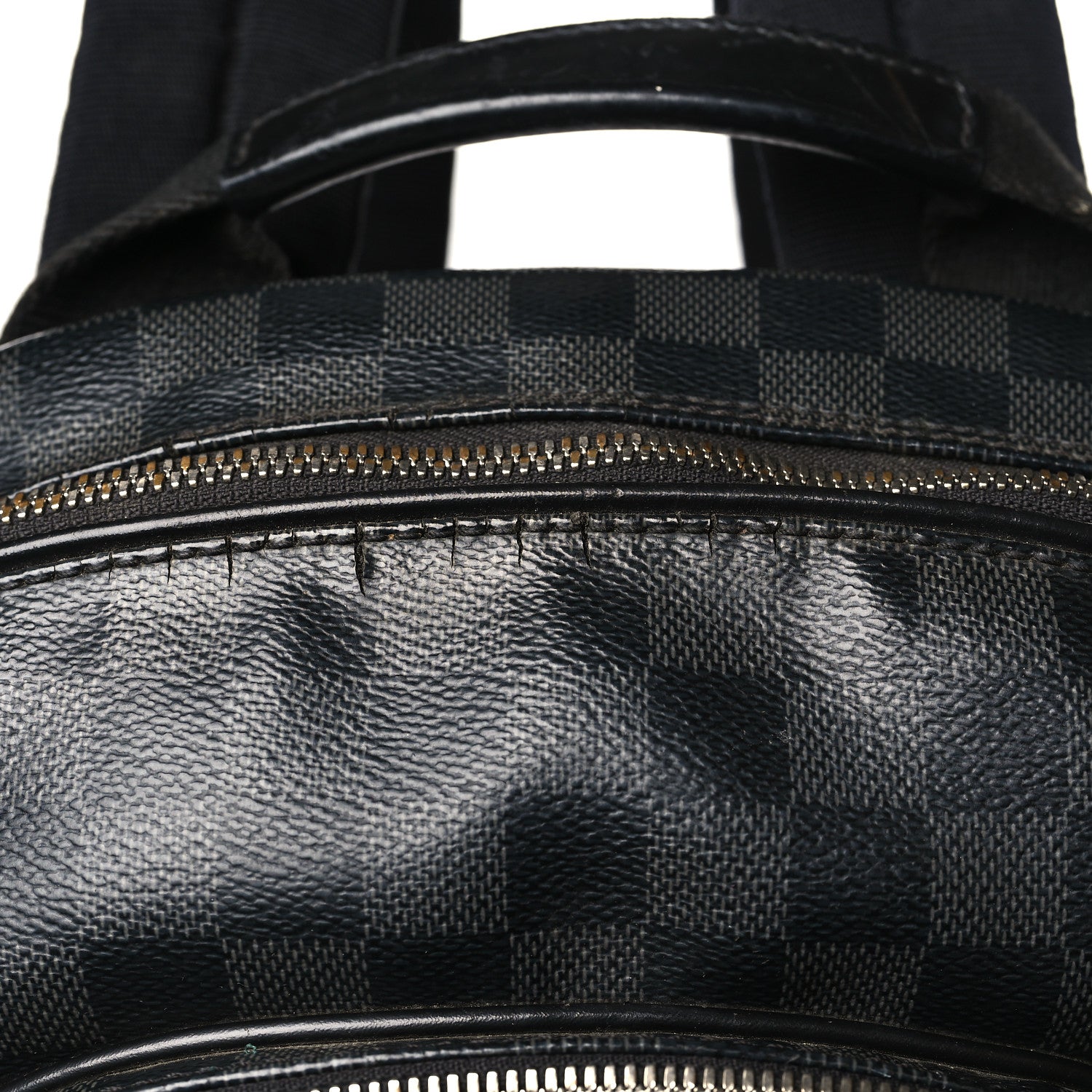 Louis Vuitton Damier Graphite Michael Backpack 9 of 10