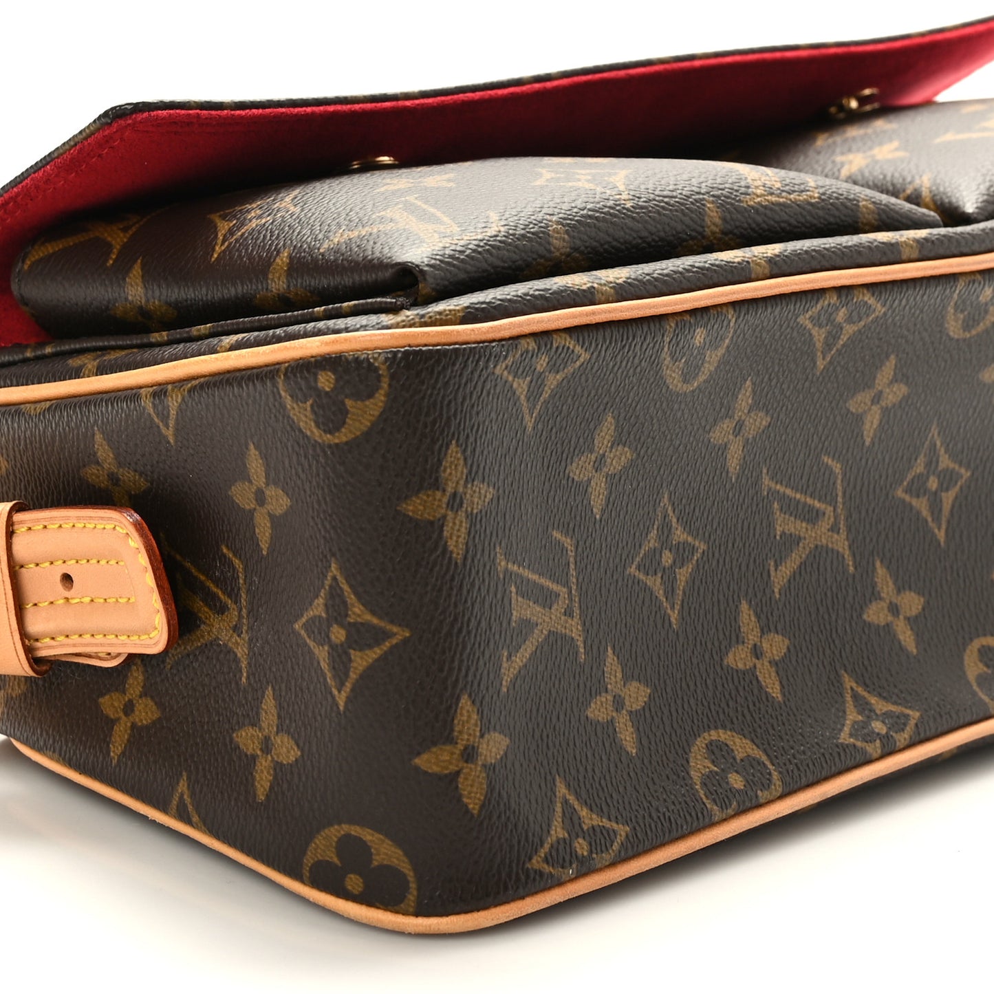 Monogram Viva-Cite MM