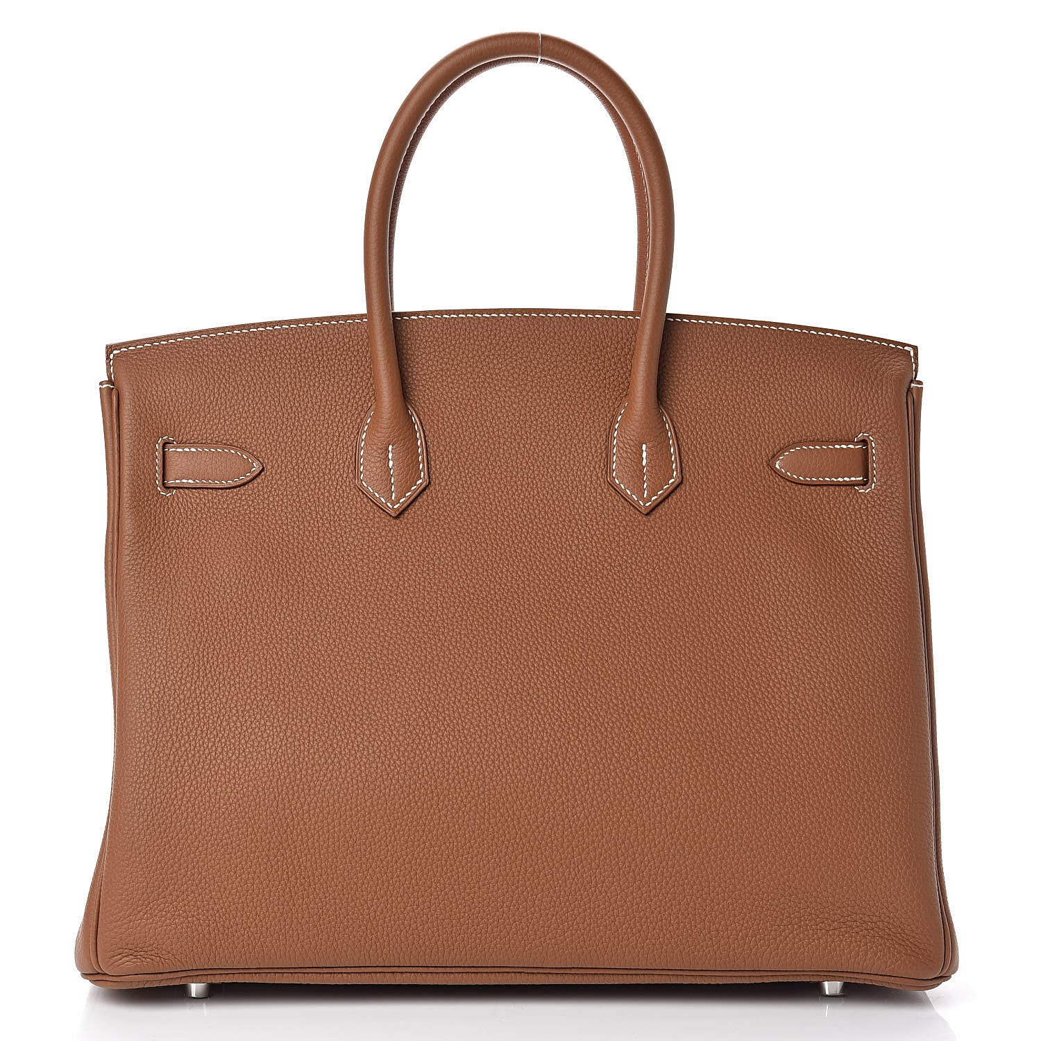 Hermes Togo Birkin 35 Gold 22 of 35