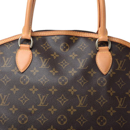 Louis Vuitton Monogram Lockit Horizontal 10 of 10