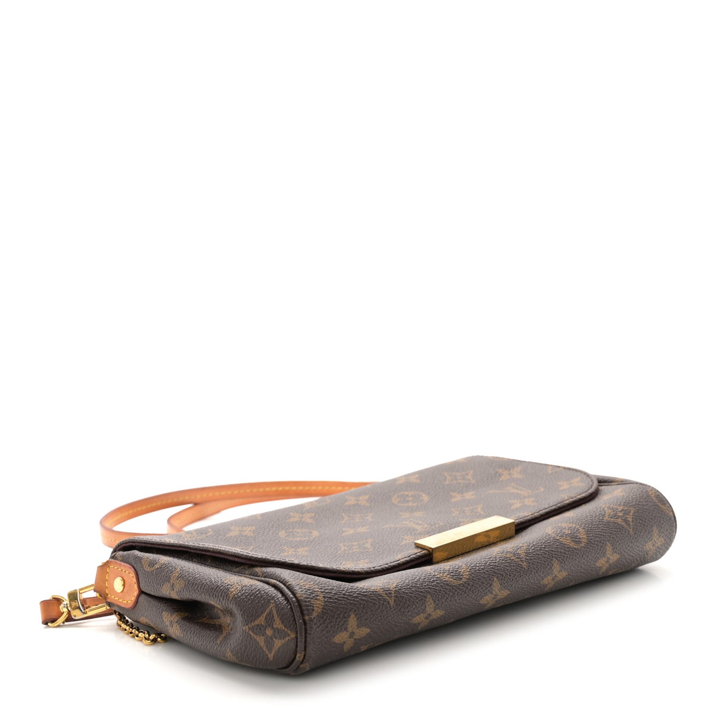 Monogram Favorite MM