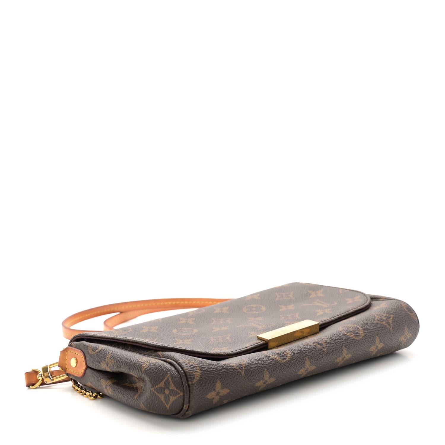 Louis Vuitton Monogram Favorite MM 4 of 11