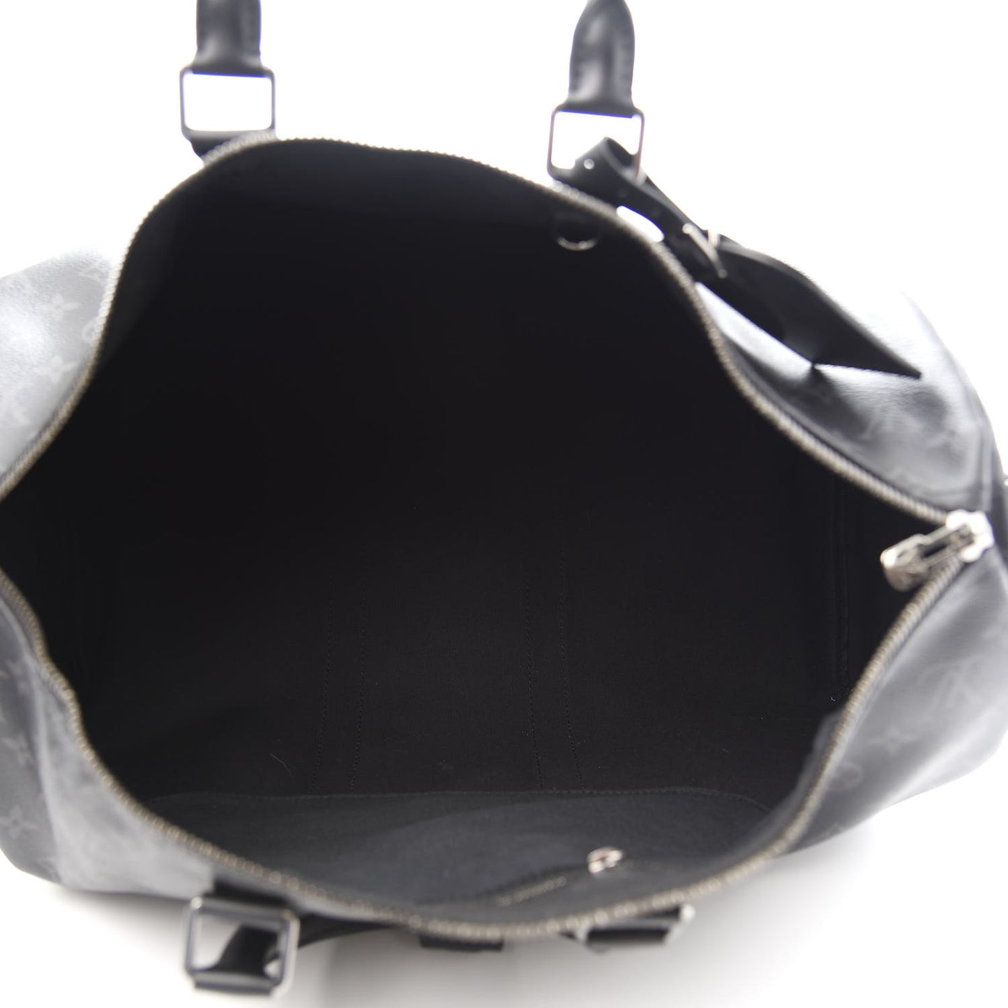 Monogram Eclipse Keepall Bandouliere 45