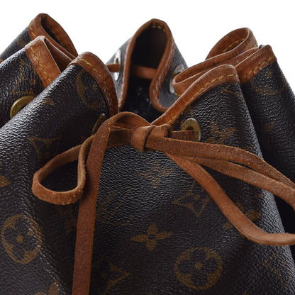Louis Vuitton Monogram Noe 12 of 20