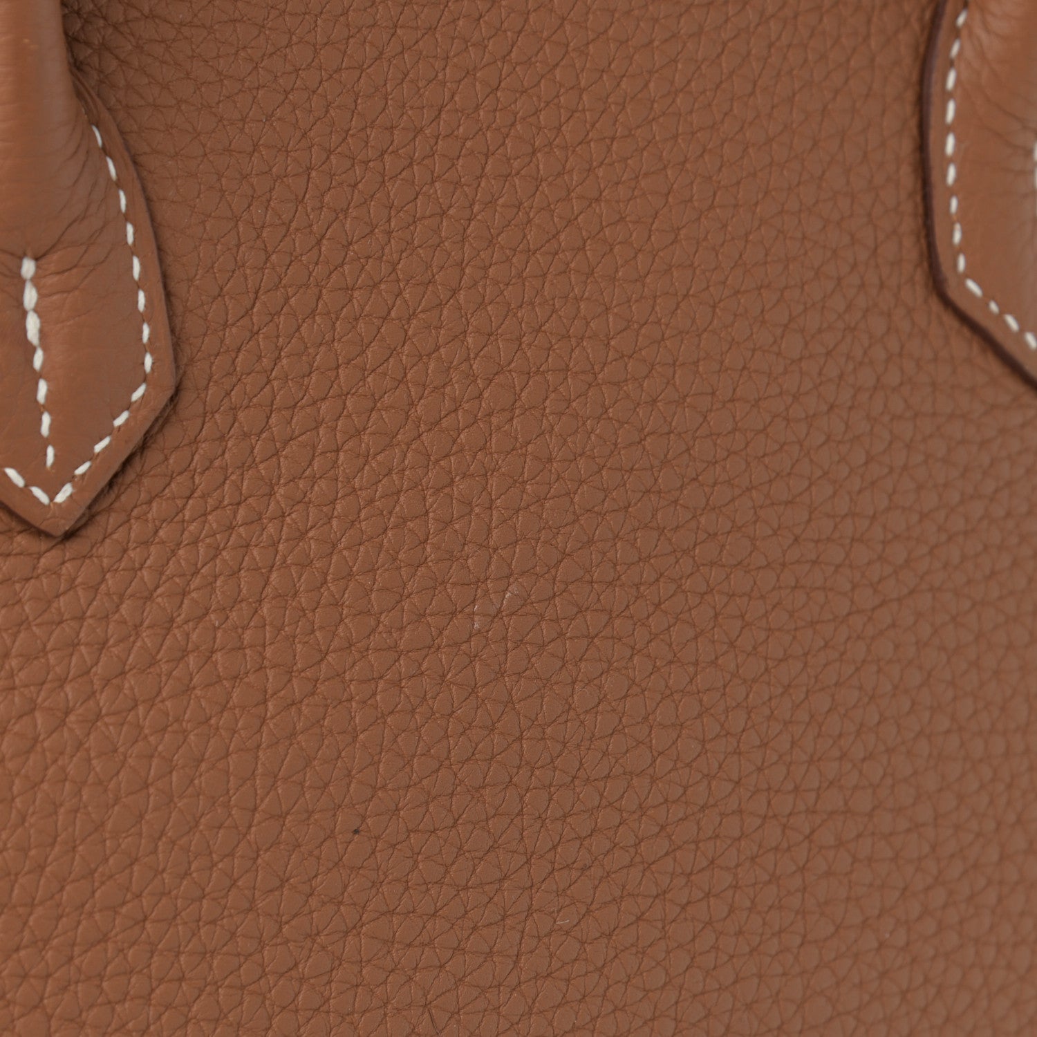 Hermes Togo Birkin 40 Gold 13 of 16