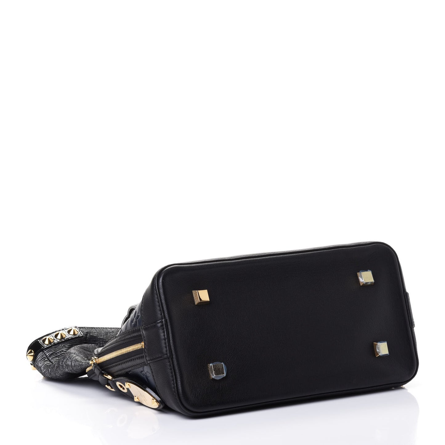 Monogram Double Jeu Neo Alma Blue