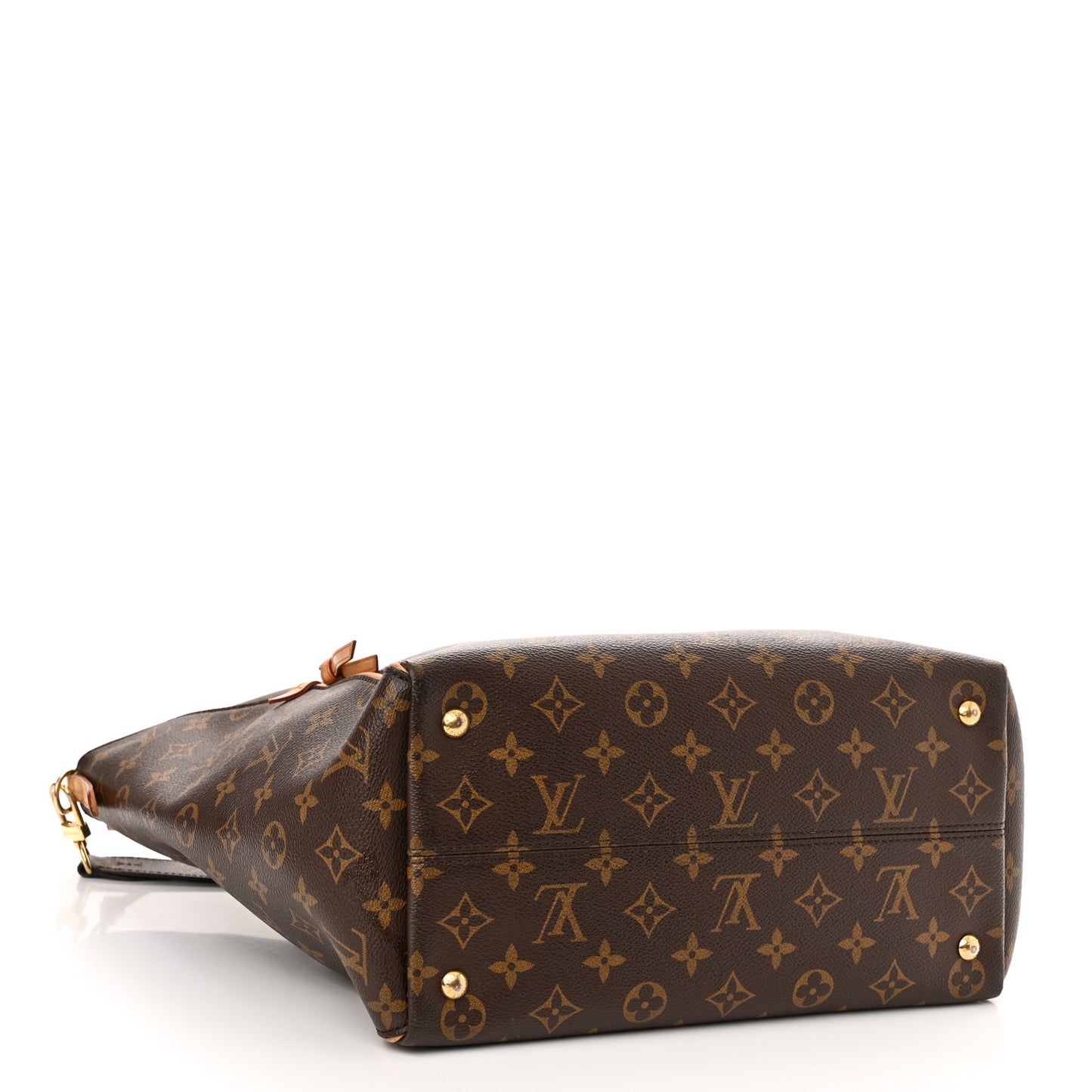 Monogram Tournelle MM