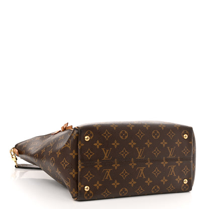 Louis Vuitton Monogram Tournelle MM 4 of 15