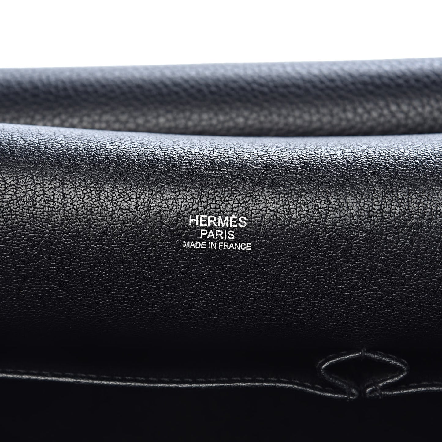 Taurillon Clemence Jypsiere 31 Black