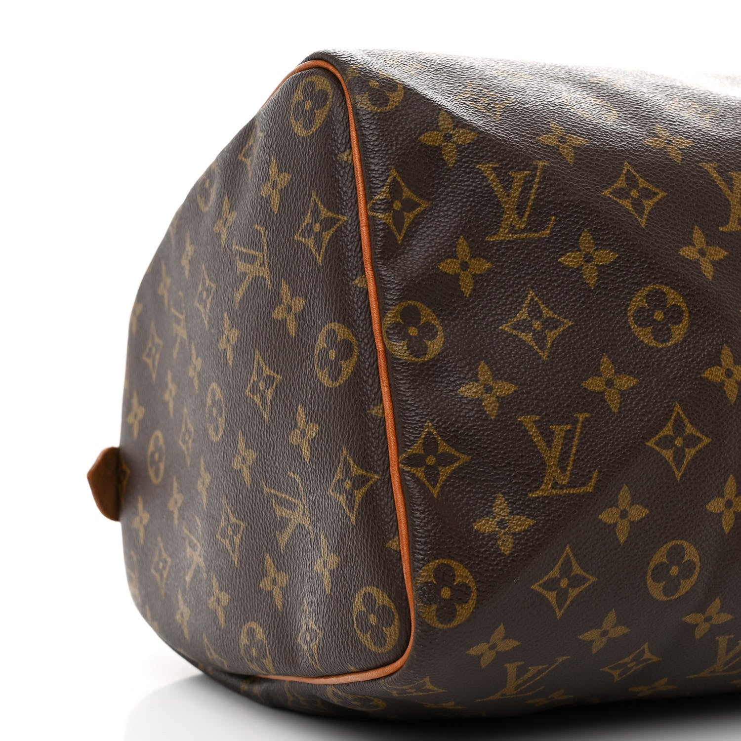 Louis Vuitton Monogram Speedy 40 9 of 14