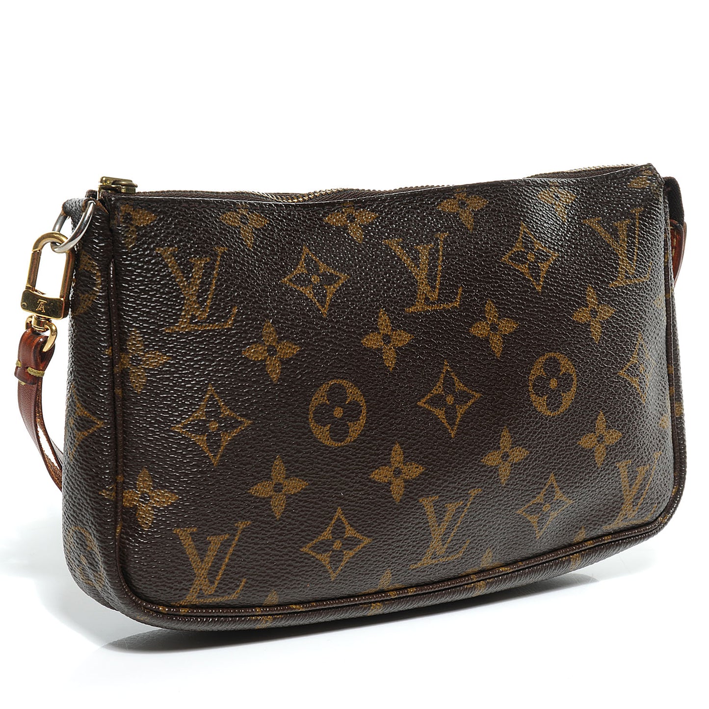 Monogram Pochette Accessories