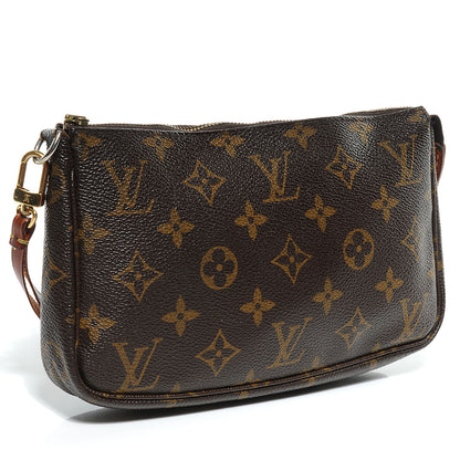 Louis Vuitton Monogram Pochette Accessories 3 of 8