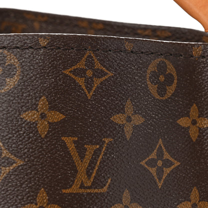 Louis Vuitton Monogram Artsy MM 13 of 21
