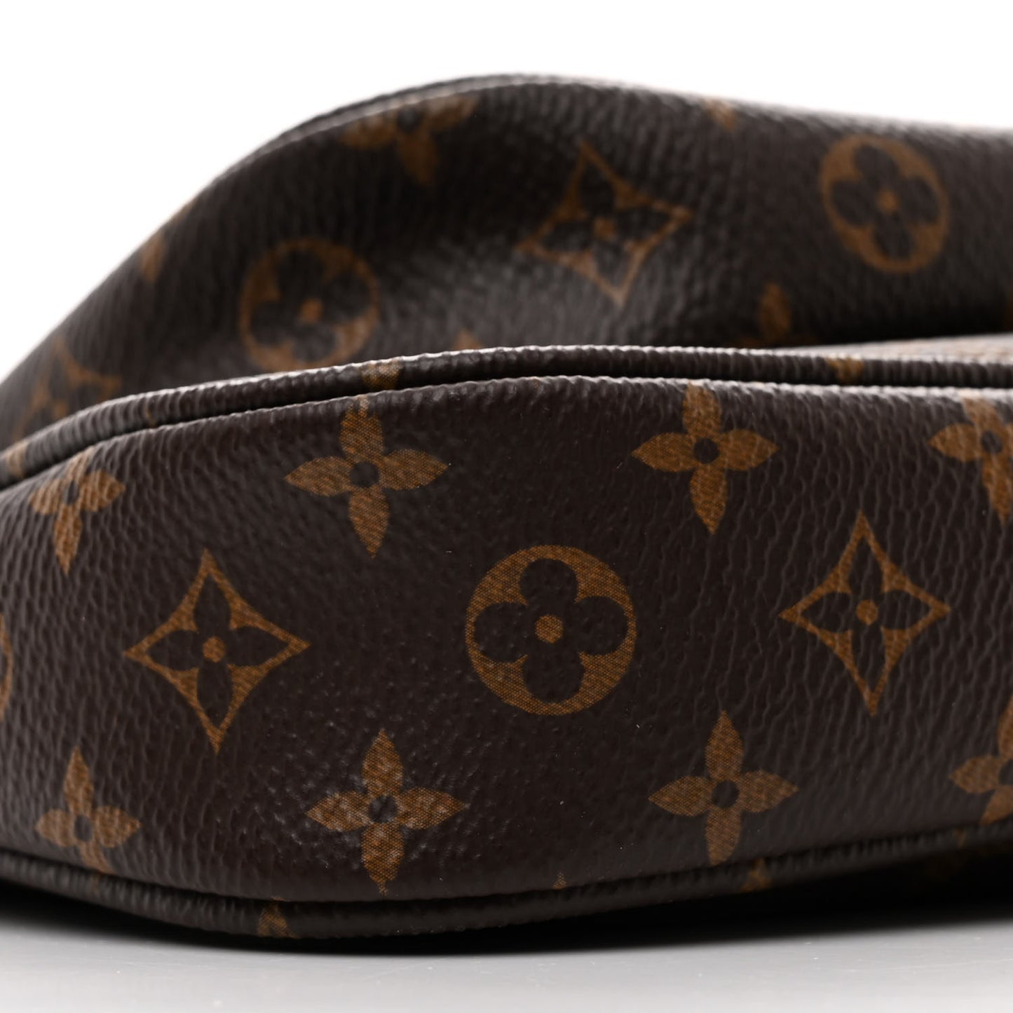 Monogram Multi Pochette Accessories Kaki