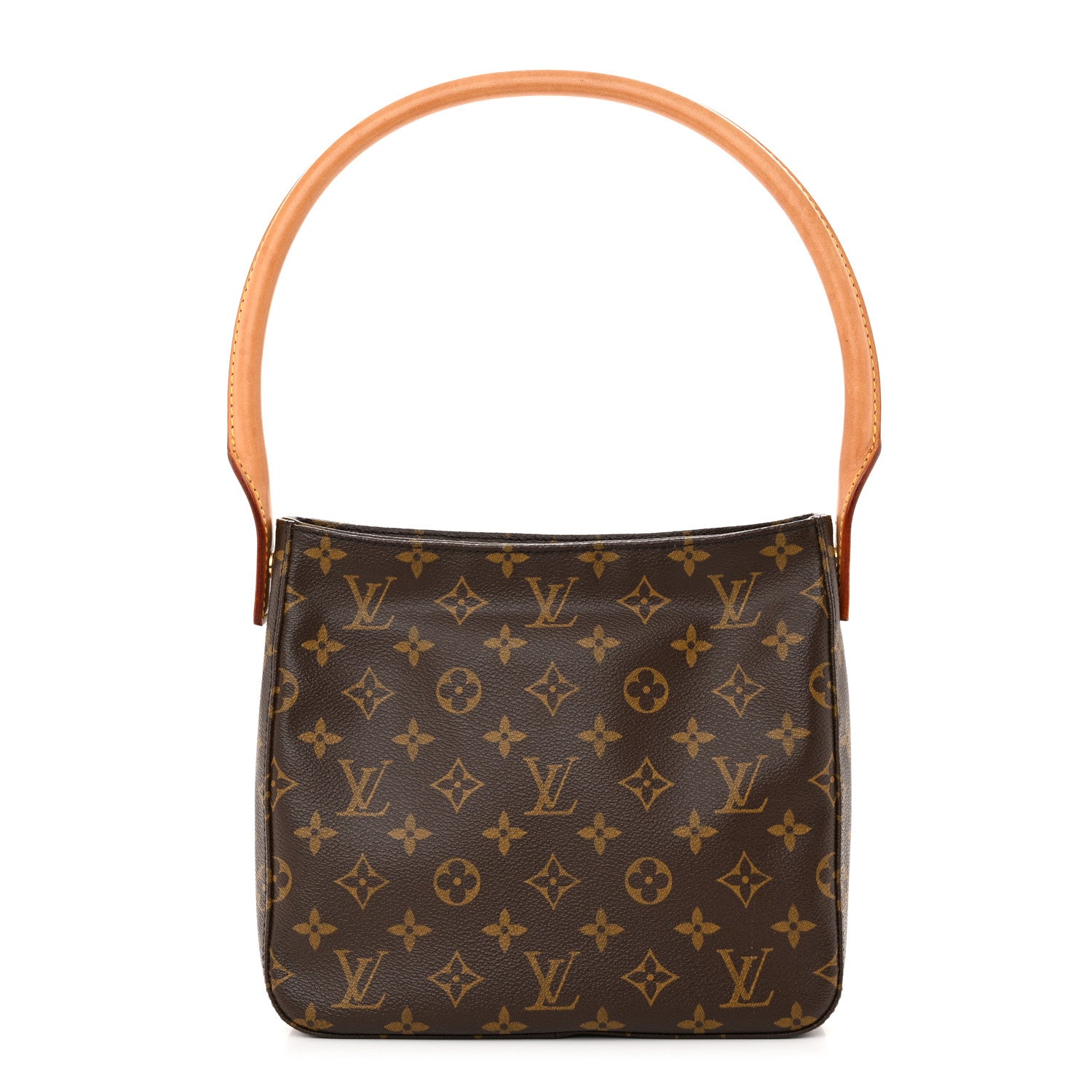 Louis Vuitton Monogram Looping MM 1 of 9