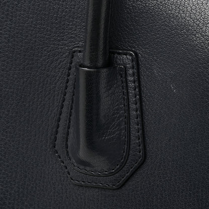 Givenchy Sugar Goatskin Medium Antigona Night Blue 16 of 17