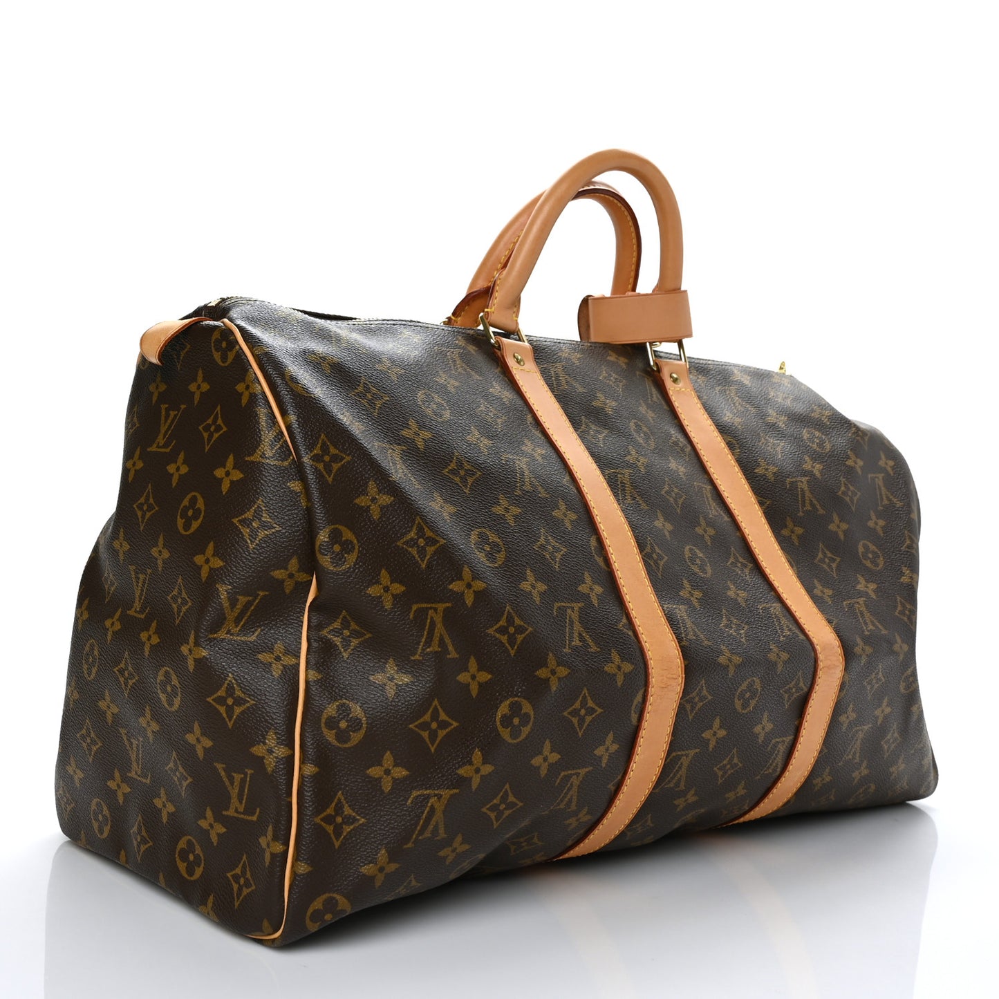 Monogram Keepall 50