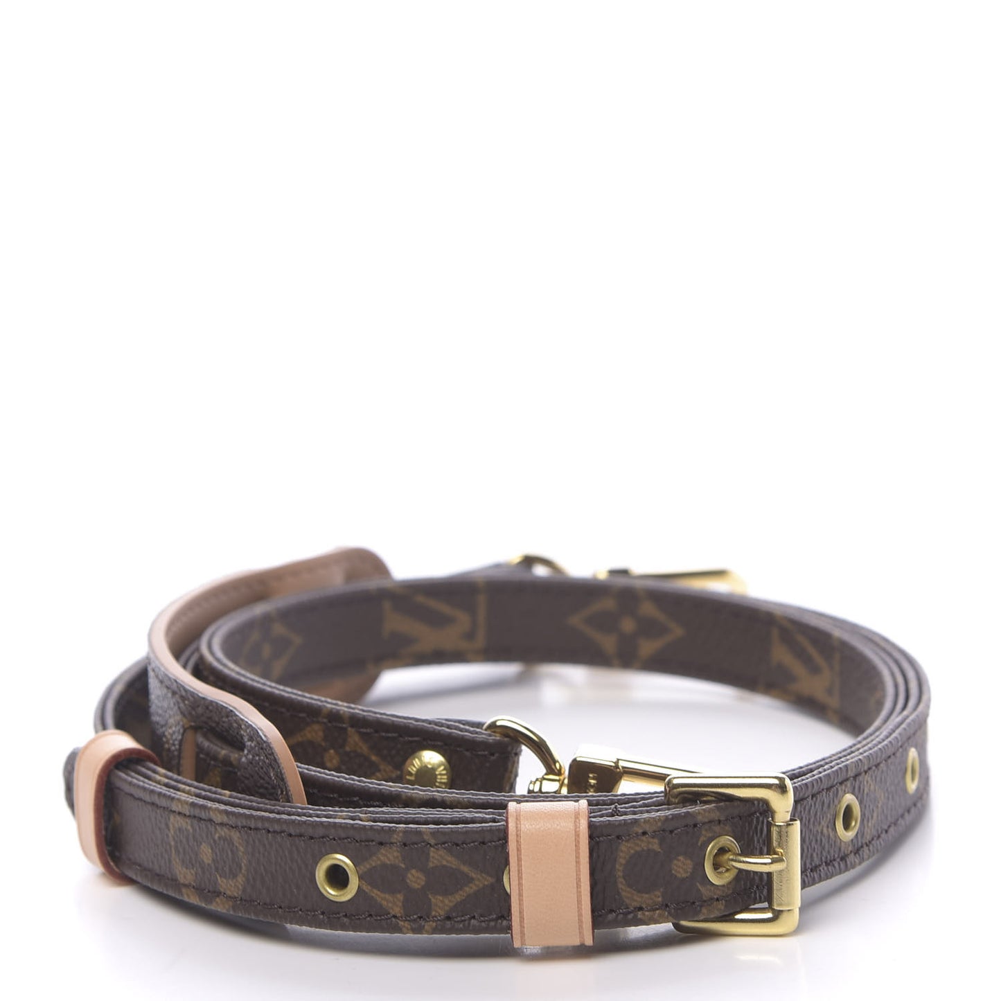 Monogram Metis 20mm Adjustable Strap