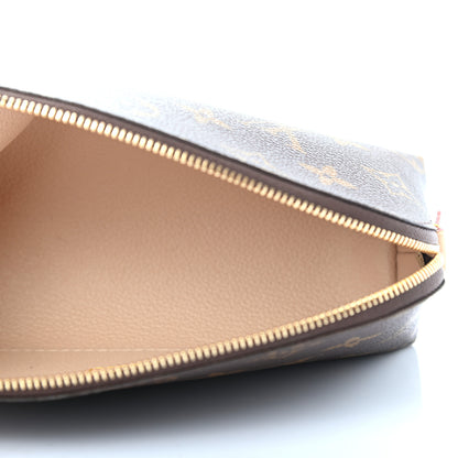 Louis Vuitton Monogram Cosmetic Pouch 5 of 6