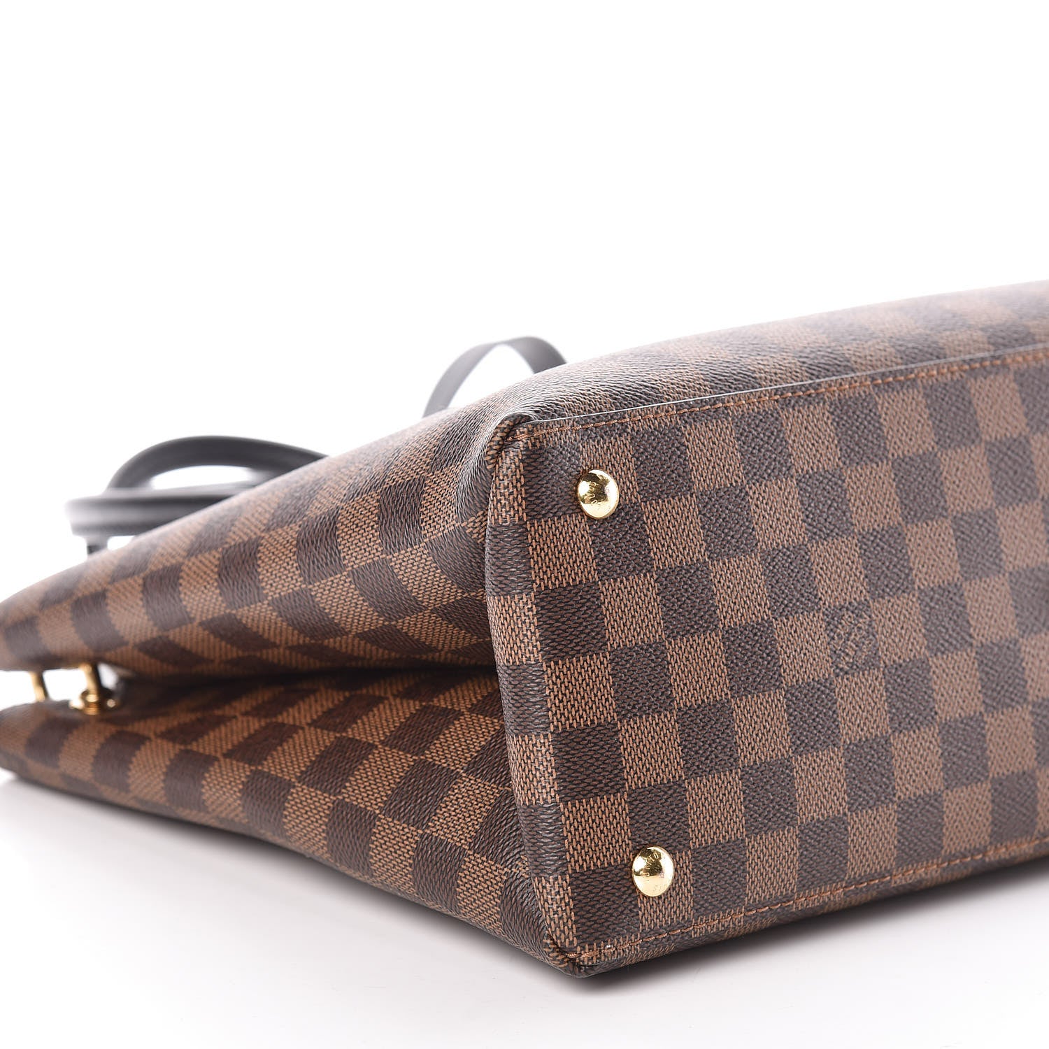 Louis Vuitton Damier Ebene LV Riverside Black 5 of 9