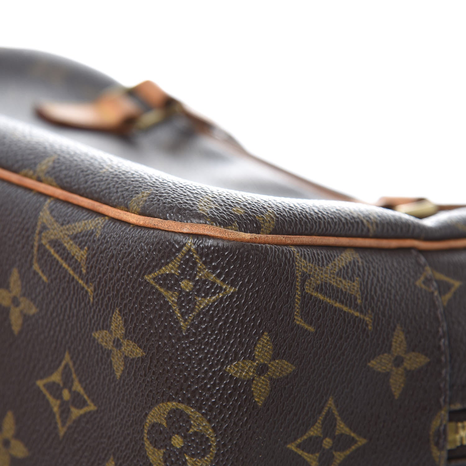 Louis Vuitton Monogram Cite MM 10 of 12